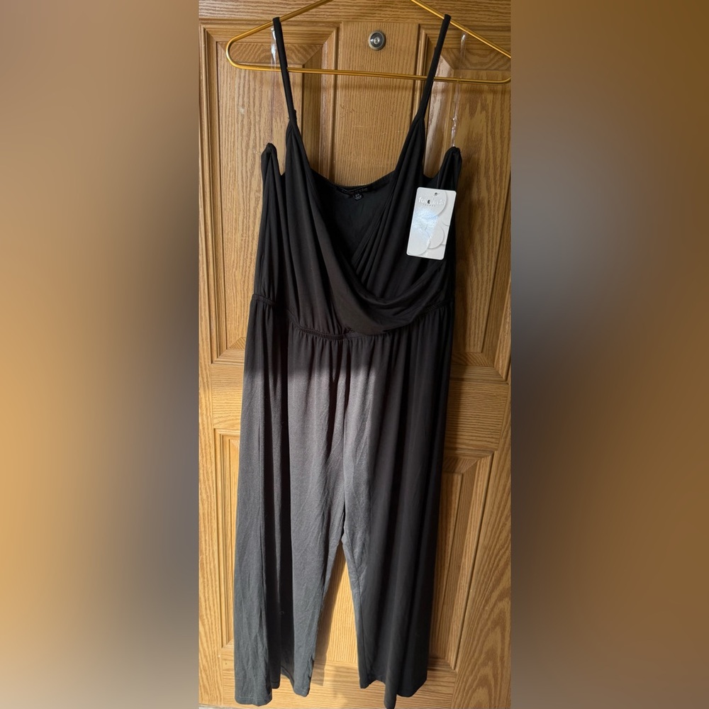 Full circle trends romper 2x